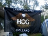 Lakes Chapter - Benelux HOG Rally XXL 2014.