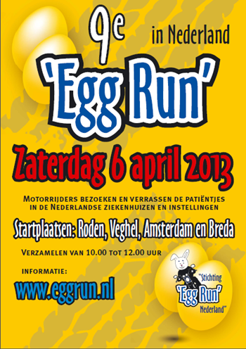 Eggrun 2013