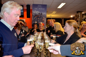 2015 - Nieuwjaarsborrel