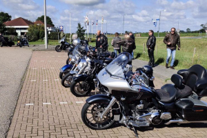 2020 Ride Out Noord-Friesland
