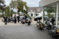 Lakes Chapter Holland - 5 Provinciën rideout op zondag 17 oktober 2021