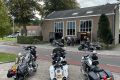 Lakes Chapter Holland - 5 Provinciën rideout op zondag 17 oktober 2021