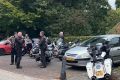 Lakes Chapter Holland - 5 Provinciën rideout op zondag 17 oktober 2021