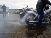 Harley-Davidson Point Drachten Open House 2 april 2016