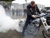 Harley-Davidson Point Drachten Open House 2 april 2016