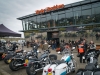 Harley-Davidson Point Drachten Open House 2 april 2016