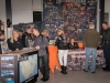 Harley-Davidson Point Drachten Open House 2 april 2016