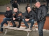 Harley-Davidson Point Drachten Open House 2 april 2016