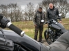 Harley-Davidson Point Drachten Open House 2 april 2016