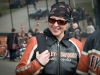 Harley-Davidson Point Drachten Open House 2 april 2016