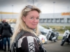 Harley-Davidson Point Drachten Open House 2 april 2016