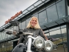 Harley-Davidson Point Drachten Open House 2 april 2016