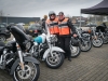 Harley-Davidson Point Drachten Open House 2 april 2016