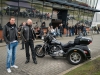 Harley-Davidson Point Drachten Open House 2 april 2016