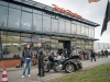 Harley-Davidson Point Drachten Open House 2 april 2016