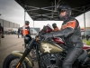 Harley-Davidson Point Drachten Open House 2 april 2016