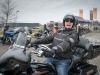 Harley-Davidson Point Drachten Open House 2 april 2016