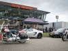 Harley-Davidson Point Drachten Open House 2 april 2016