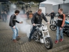 Harley-Davidson Point Drachten Open House 2 april 2016