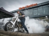 Harley-Davidson Point Drachten Open House 2 april 2016