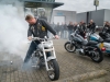 Harley-Davidson Point Drachten Open House 2 april 2016