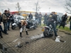 Harley-Davidson Point Drachten Open House 2 april 2016