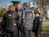 Lakes Chapter Holland, New member ride out 2016
