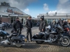 Lakes Chapter Holland, New member ride out 2016