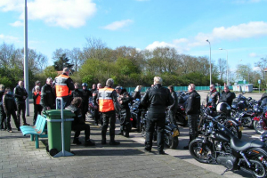 2016 Ride Out