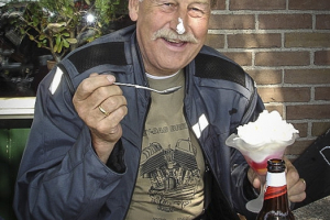 2013 - Arjen Hogerhuis