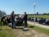 Benelux HOG Rally 2013 bij het Kempen Chapter Belgium