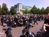 Lakes Chapter - Benelux HOG Rally XXL 2014.