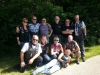 Lakes Chapter - Benelux HOG Rally XXL 2014.