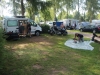 Lakes Chapter - Benelux HOG Rally XXL 2014.