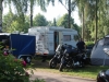 Lakes Chapter - Benelux HOG Rally XXL 2014.