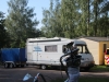 Lakes Chapter - Benelux HOG Rally XXL 2014.