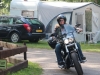 Lakes Chapter - Benelux HOG Rally XXL 2014.