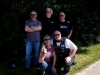 Lakes Chapter - Benelux HOG Rally XXL 2014.