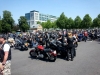 Lakes Chapter - Benelux HOG Rally XXL 2014.