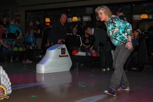 2014 - Bowlen