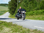 2014 - HOG Rally Halden Noorwegen II