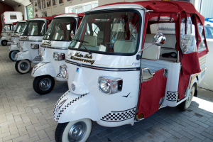 2015 - TukTuk