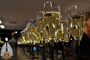 2014 - Nieuwjaarsreceptie