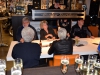 Lakes Chapter Holland - Nieuwjaarsborrel 2014.