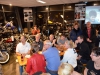 Lakes Chapter Holland - Nieuwjaarsborrel 2014.