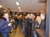 Lakes Chapter Holland - Nieuwjaarsborrel 2014.