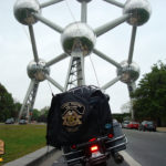 Antwerp City Bikers