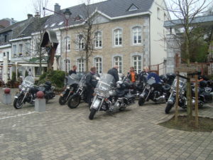 Friends on Wheels Antwerp de BIG 5