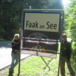 Vaak in Faak