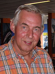 Jos Mulder